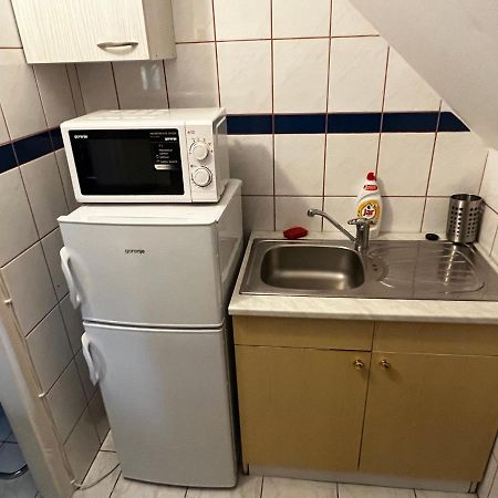 Benitta Vendeghaz Apartment Hajduszoboszlo Ngoại thất bức ảnh