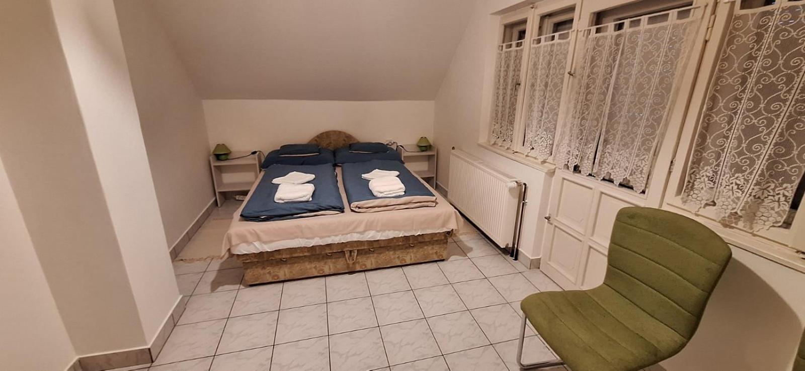 Benitta Vendeghaz Apartment Hajduszoboszlo Ngoại thất bức ảnh