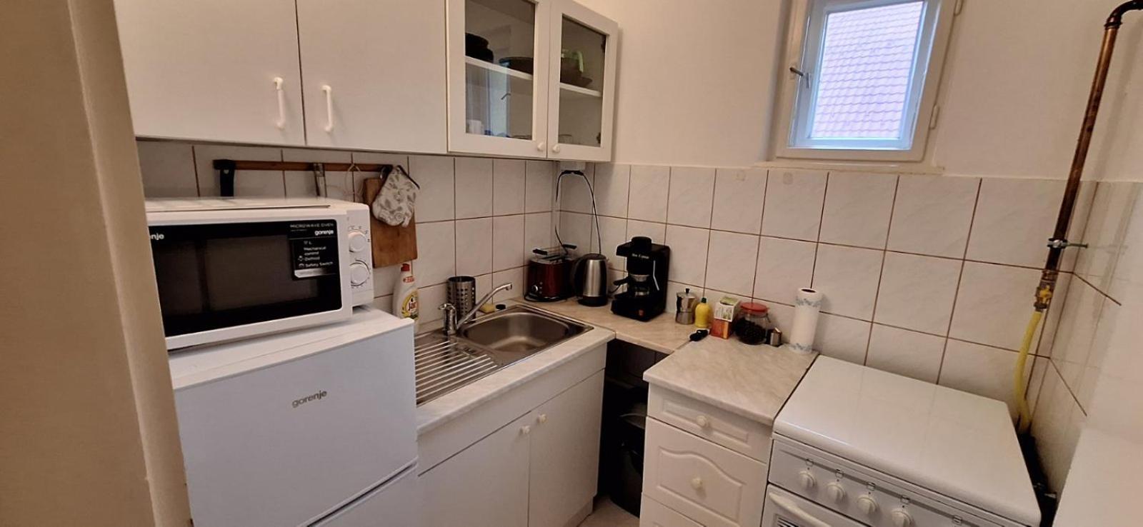 Benitta Vendeghaz Apartment Hajduszoboszlo Ngoại thất bức ảnh