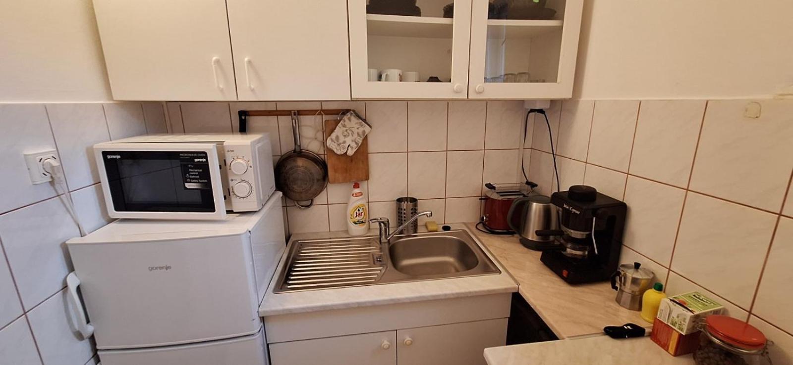 Benitta Vendeghaz Apartment Hajduszoboszlo Ngoại thất bức ảnh