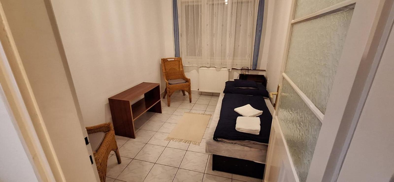 Benitta Vendeghaz Apartment Hajduszoboszlo Ngoại thất bức ảnh
