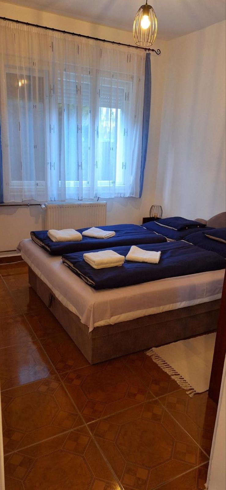 Benitta Vendeghaz Apartment Hajduszoboszlo Ngoại thất bức ảnh